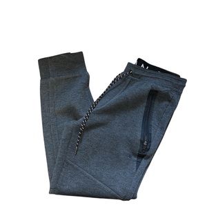 Mens small jogger sweatpants
